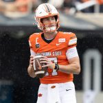 article image - Oregon Oklahoma St Football